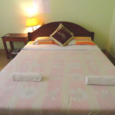 Green Park Village Guesthouse Ciudad de Siem Riep Exterior foto